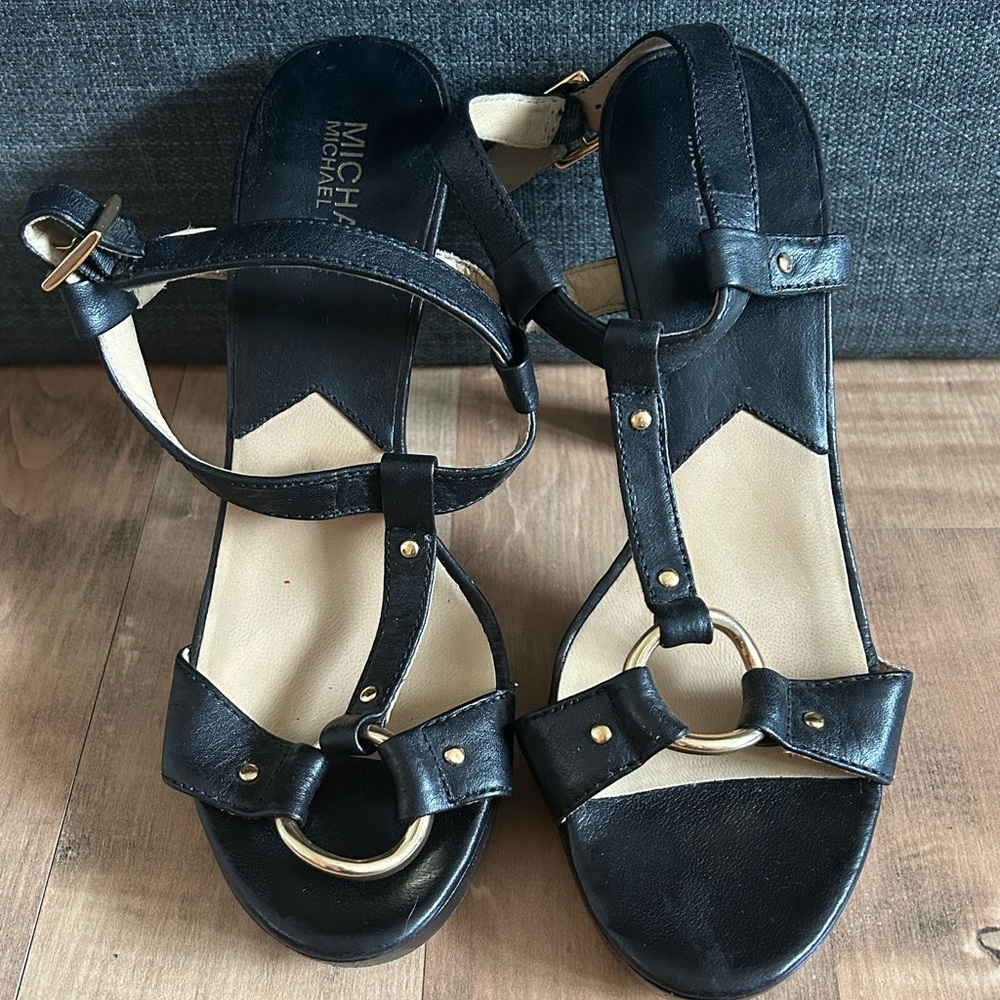 Michael Kors heels